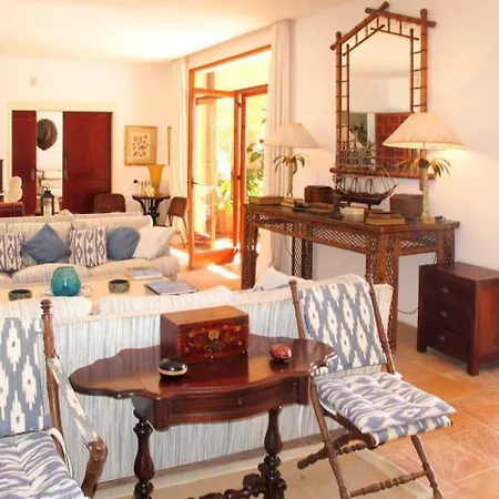Finca L'embat Βίλα Son Servera (Mallorca)