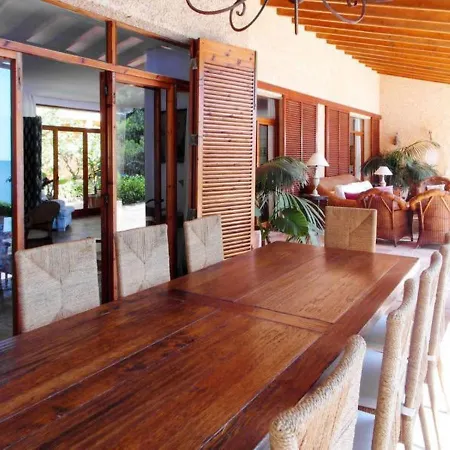 Finca L'embat Βίλα *