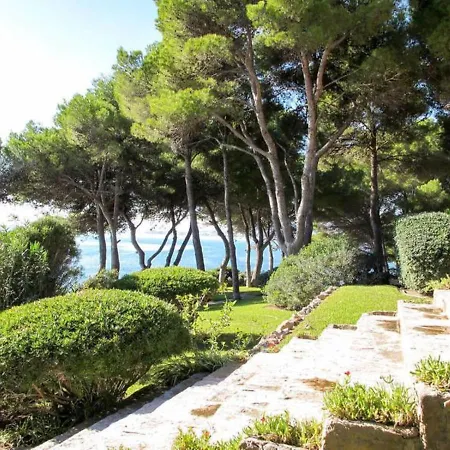 Finca L'embat Son Servera (Mallorca)