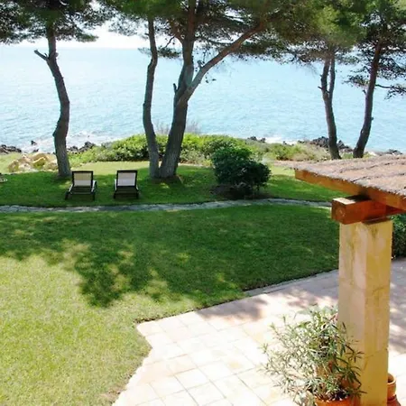 Βίλα Finca L'embat *