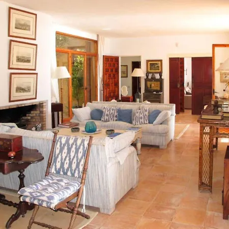 Βίλα Finca L'embat